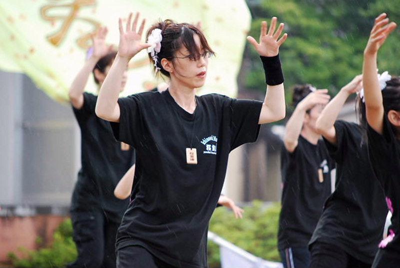 第5回奥州前沢よさこいFestaV 2009その2 2009/07/05