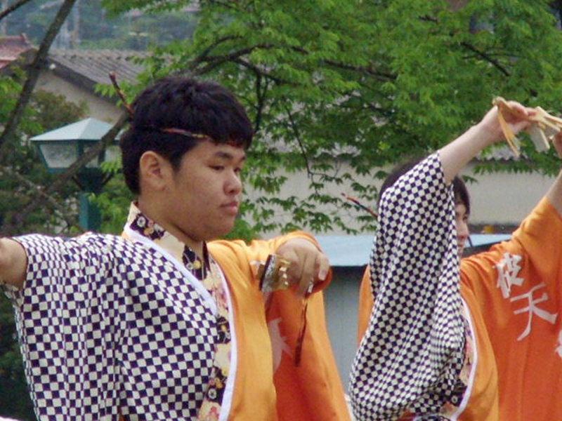 第5回奥州前沢よさこいFestaV 2009その2 2009/07/05