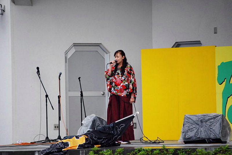 第5回奥州前沢よさこいFestaV 2009その2 2009/07/05