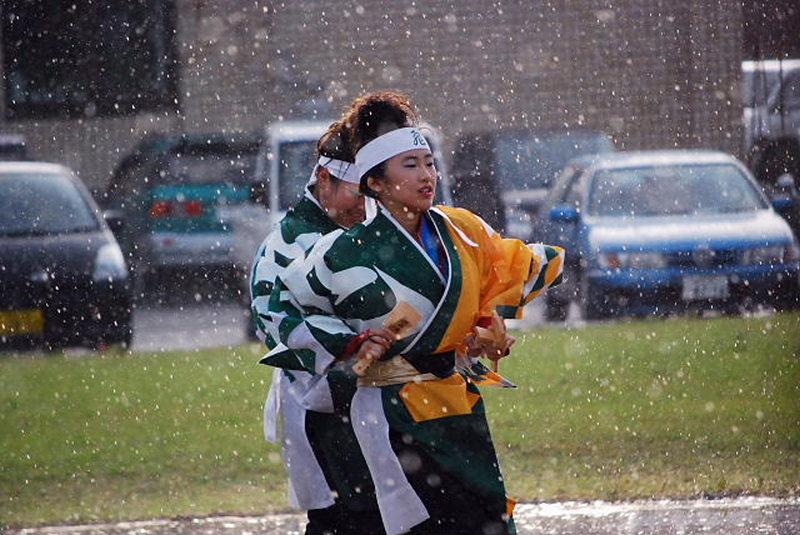 第5回奥州前沢よさこいFestaV 2009その2 2009/07/05