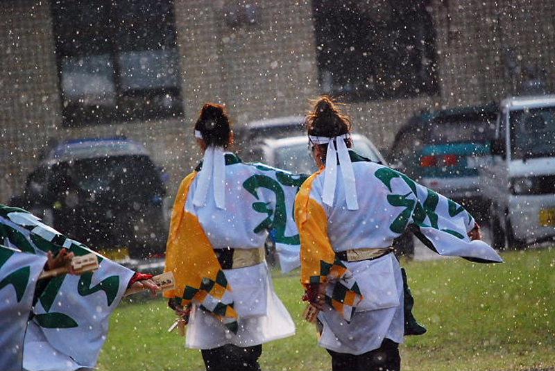 第5回奥州前沢よさこいFestaV 2009その2 2009/07/05