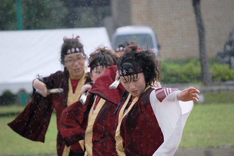 第5回奥州前沢よさこいFestaV 2009その2 2009/07/05