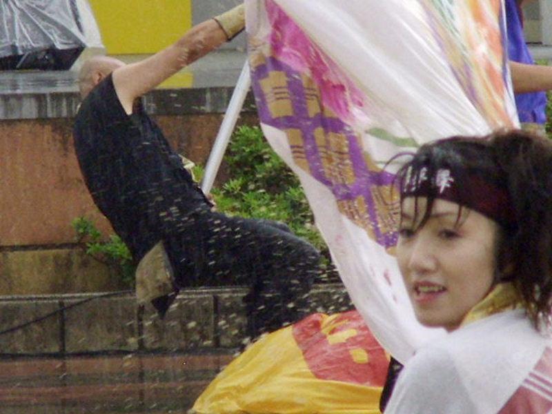 第5回奥州前沢よさこいFestaV 2009その2 2009/07/05