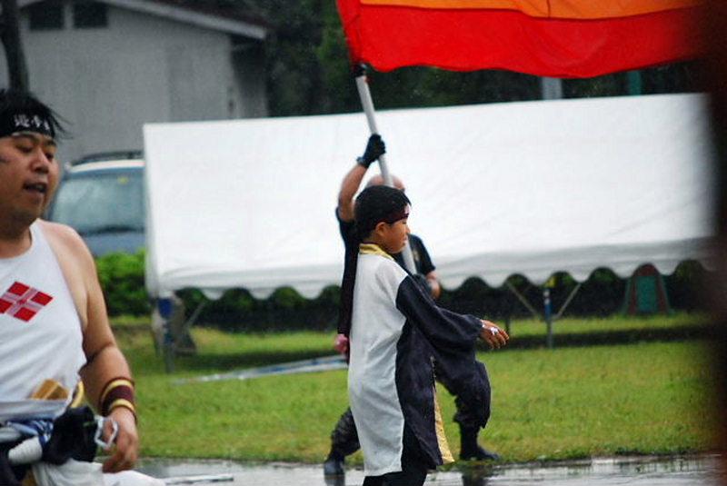 第5回奥州前沢よさこいFestaV 2009その2 2009/07/05