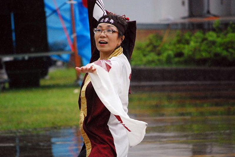 第5回奥州前沢よさこいFestaV 2009その2 2009/07/05