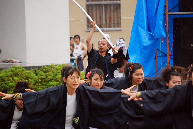 第5回奥州前沢よさこいFestaV 2009その2 2009/07/05