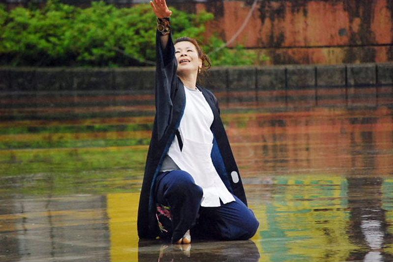 第5回奥州前沢よさこいFestaV 2009その2 2009/07/05