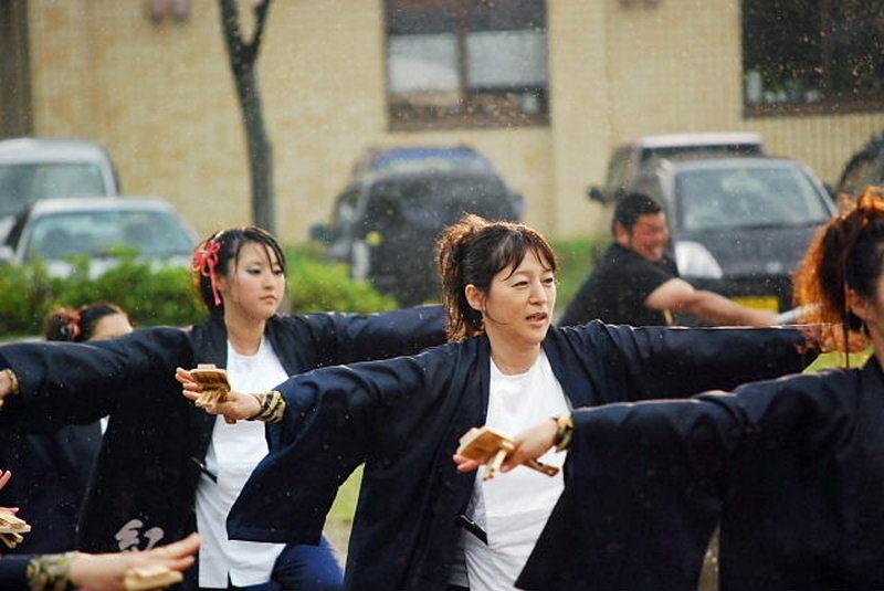 第5回奥州前沢よさこいFestaV 2009その2 2009/07/05