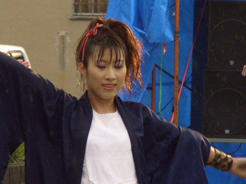 第5回奥州前沢よさこいFestaV 2009その2 2009/07/05