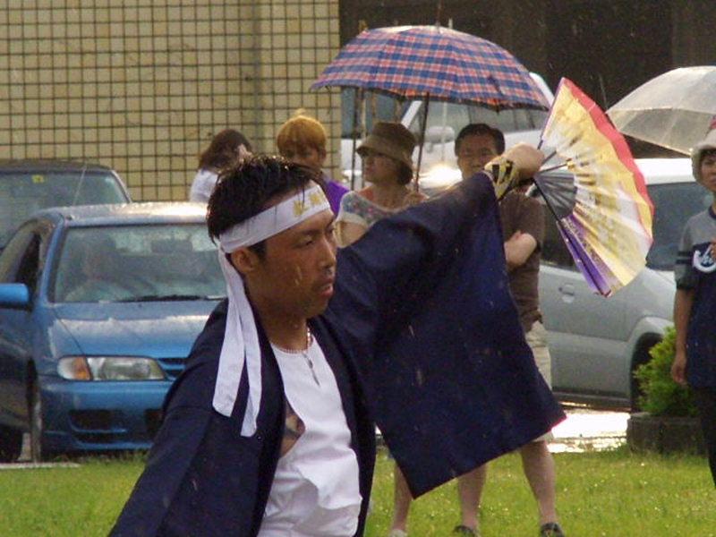 第5回奥州前沢よさこいFestaV 2009その2 2009/07/05