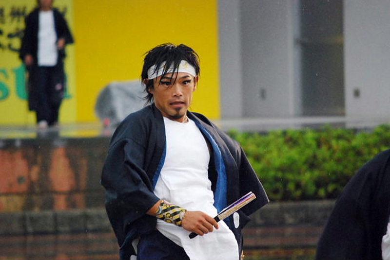 第5回奥州前沢よさこいFestaV 2009その2 2009/07/05