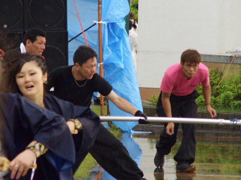 第5回奥州前沢よさこいFestaV 2009その2 2009/07/05