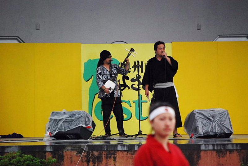 第5回奥州前沢よさこいFestaV 2009その2 2009/07/05