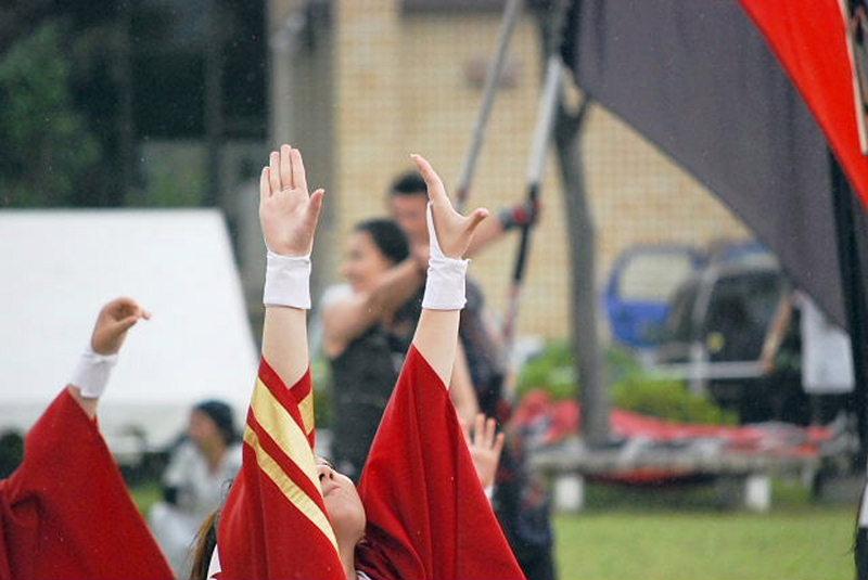 第5回奥州前沢よさこいFestaV 2009その2 2009/07/05