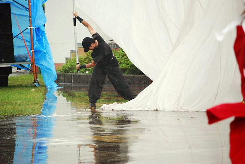 第5回奥州前沢よさこいFestaV 2009その2 2009/07/05