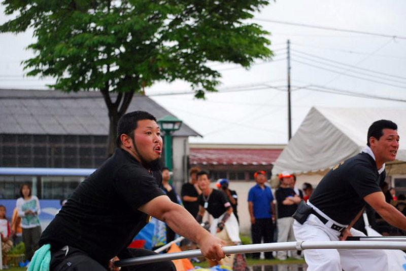 第5回奥州前沢よさこいFestaV 2009その2 2009/07/05