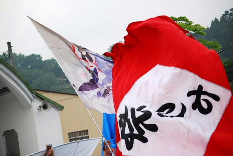 第5回奥州前沢よさこいFestaV 2009その2 2009/07/05