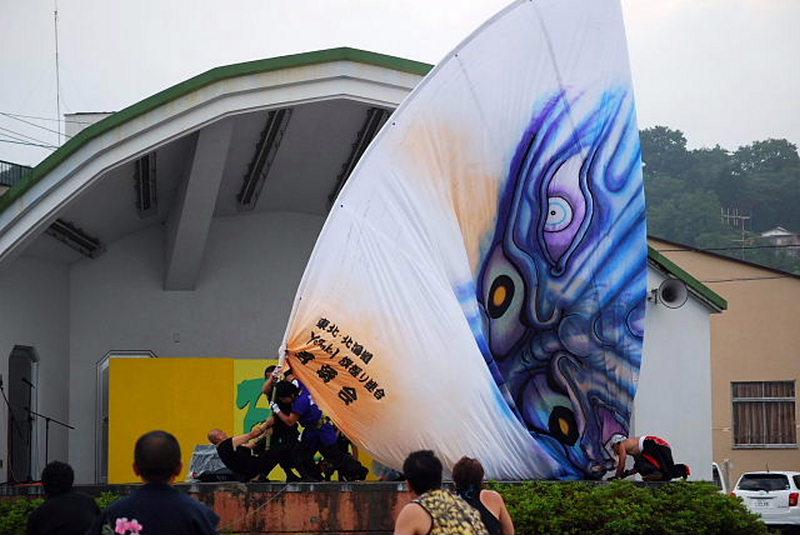 第5回奥州前沢よさこいFestaV 2009その2 2009/07/05