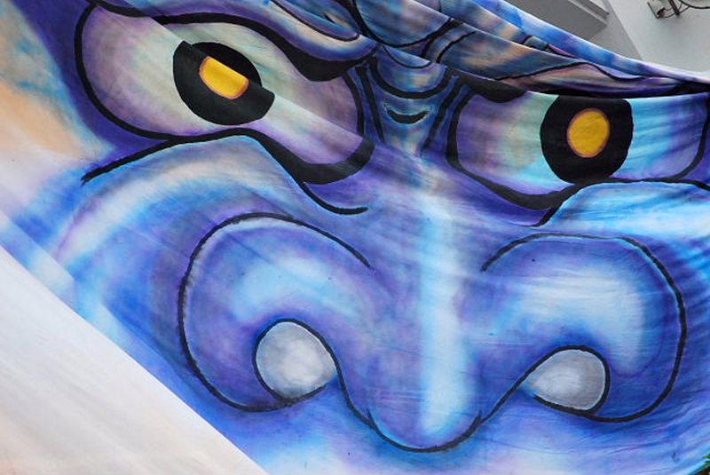 第5回奥州前沢よさこいFestaV 2009その2 2009/07/05