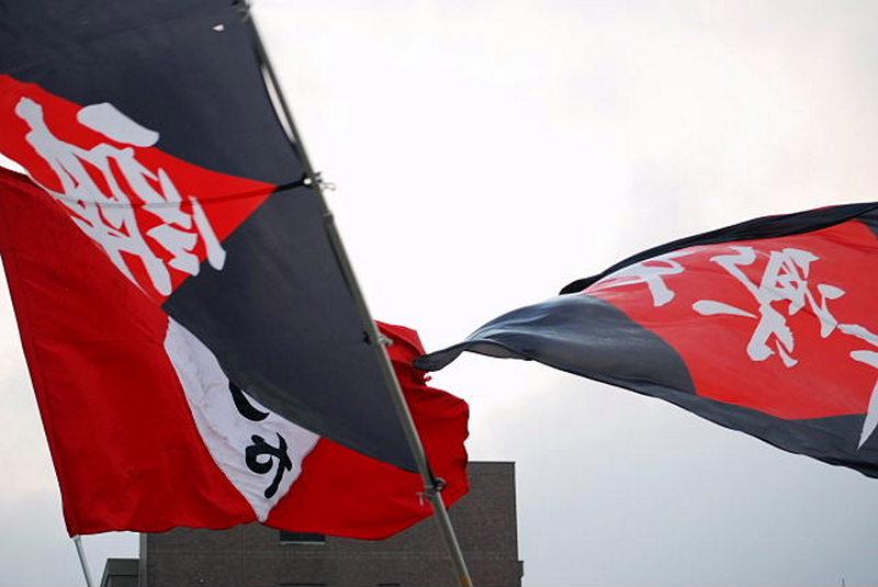 第5回奥州前沢よさこいFestaV 2009その2 2009/07/05