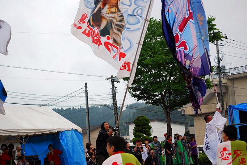 第5回奥州前沢よさこいFestaV 2009その2 2009/07/05