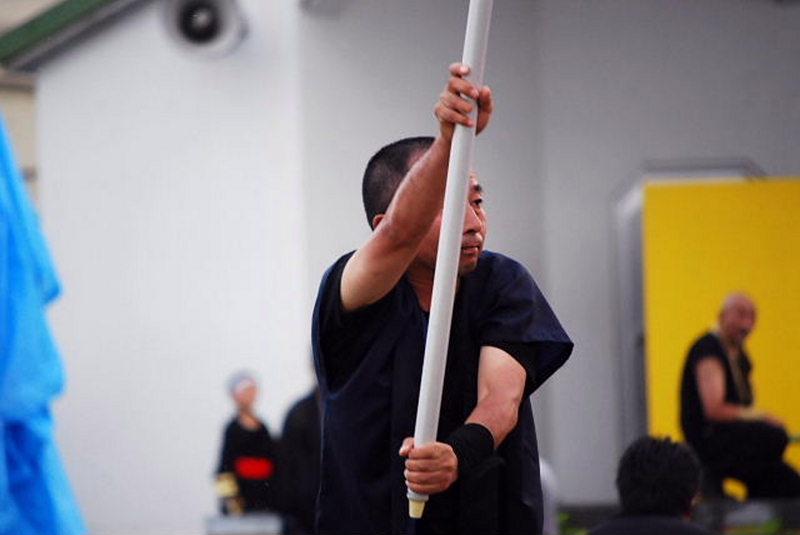 第5回奥州前沢よさこいFestaV 2009その2 2009/07/05