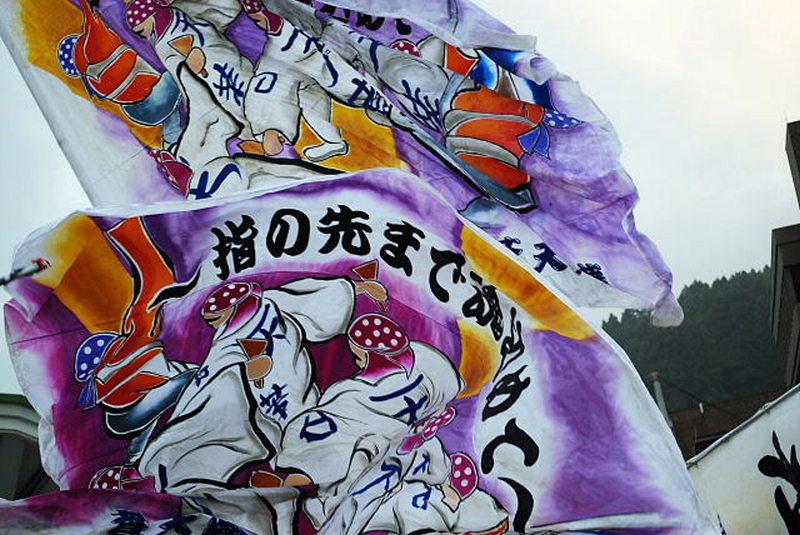 第5回奥州前沢よさこいFestaV 2009その2 2009/07/05