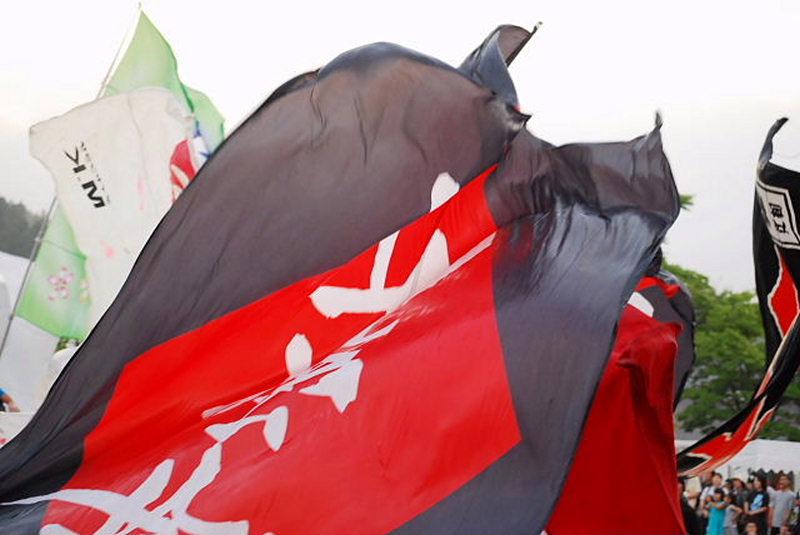 第5回奥州前沢よさこいFestaV 2009その2 2009/07/05