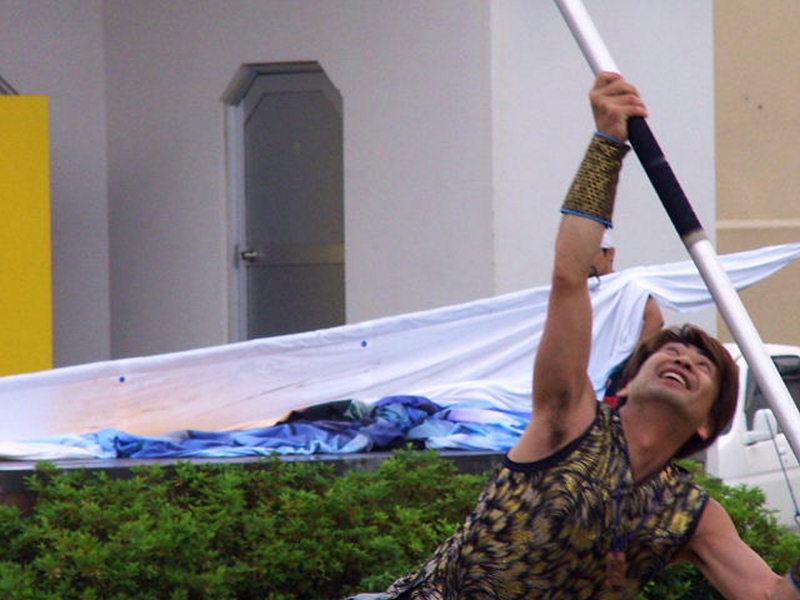 第5回奥州前沢よさこいFestaV 2009その2 2009/07/05