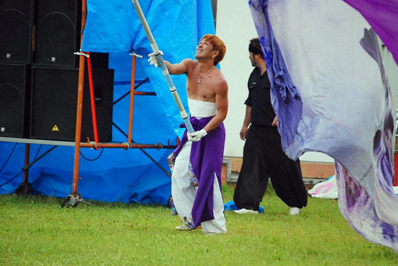 第5回奥州前沢よさこいFestaV 2009その2 2009/07/05