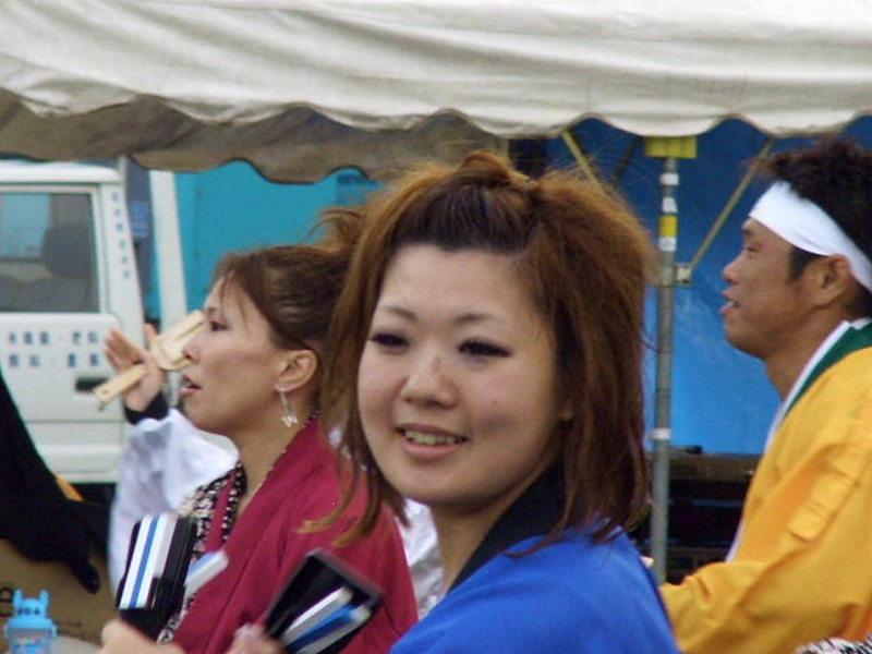 第5回奥州前沢よさこいFestaV 2009その2 2009/07/05