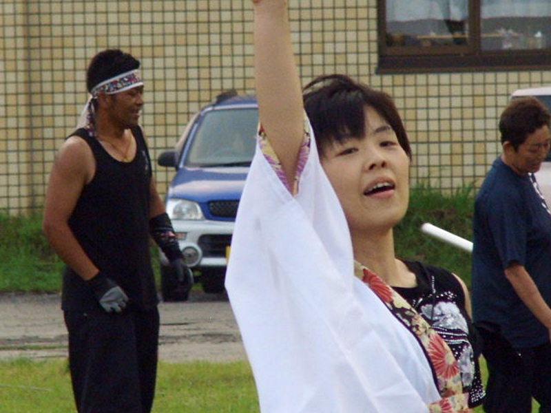 第5回奥州前沢よさこいFestaV 2009その2 2009/07/05