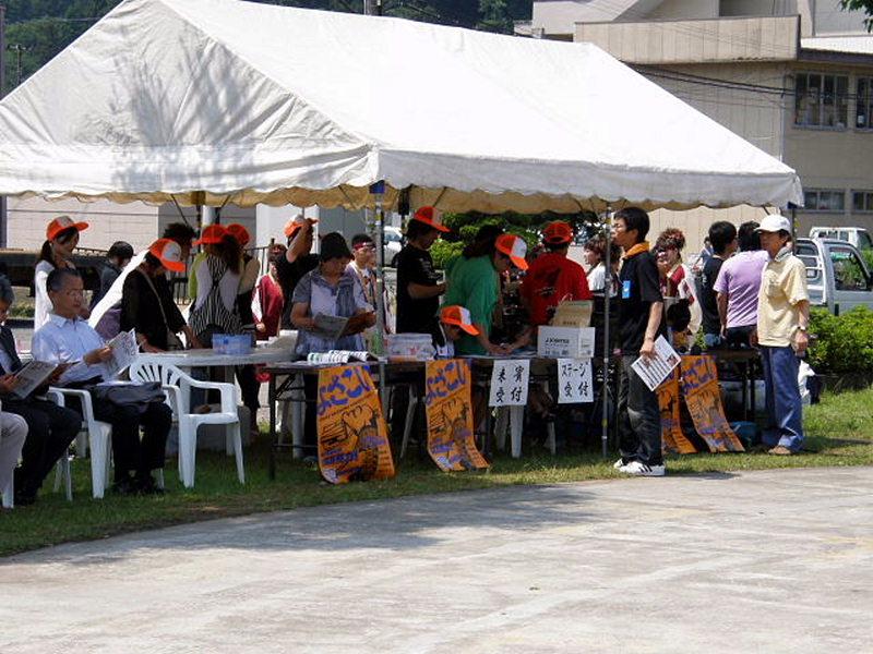 第5回奥州前沢よさこいFestaVI 2009その3 2009/07/05