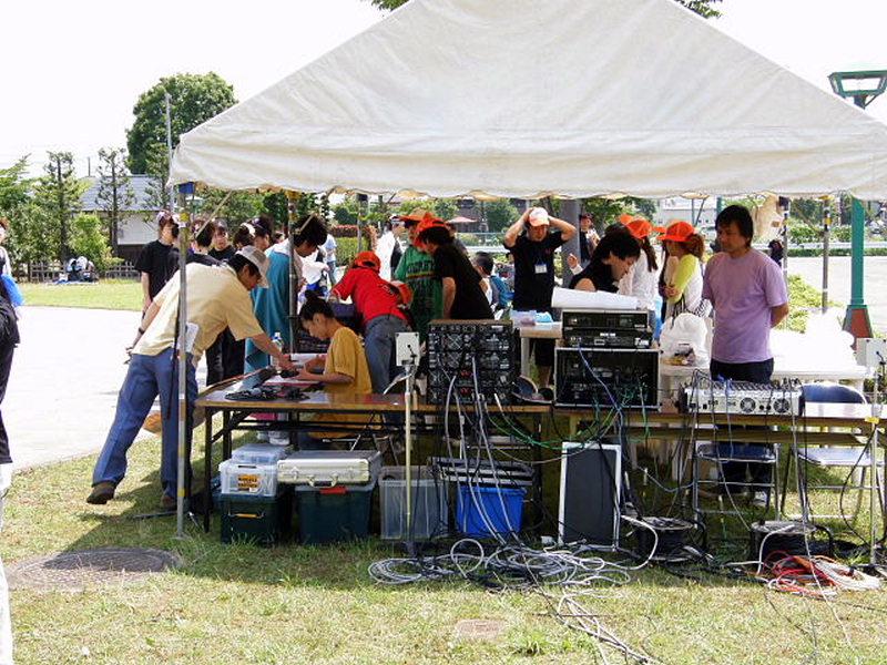 第5回奥州前沢よさこいFestaVI 2009その3 2009/07/05