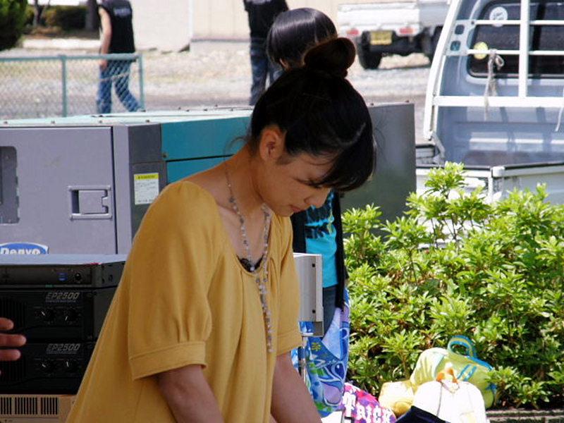 第5回奥州前沢よさこいFestaVI 2009その3 2009/07/05