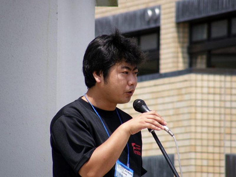 第5回奥州前沢よさこいFestaVI 2009その3 2009/07/05