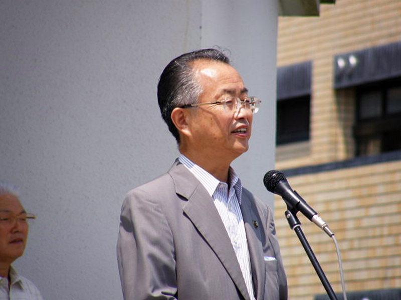 第5回奥州前沢よさこいFestaVI 2009その3 2009/07/05