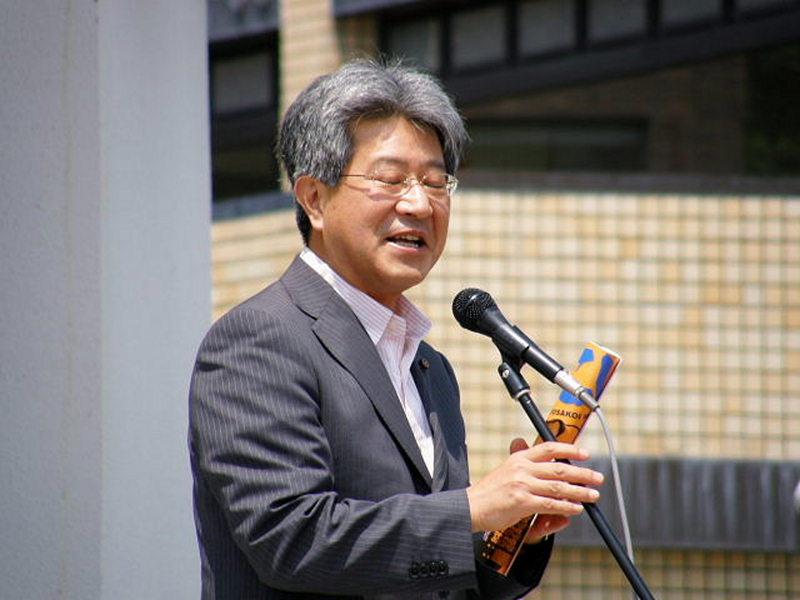 第5回奥州前沢よさこいFestaVI 2009その3 2009/07/05