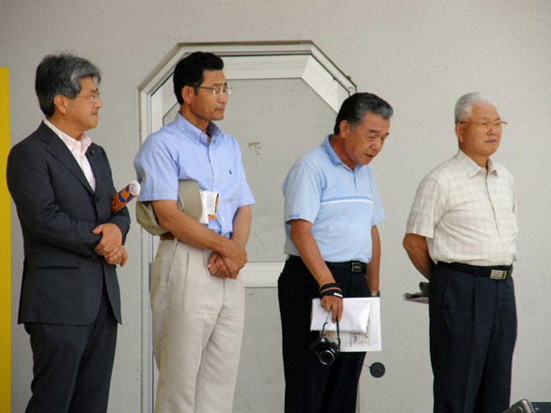 第5回奥州前沢よさこいFestaVI 2009その3 2009/07/05