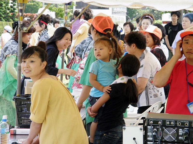 第5回奥州前沢よさこいFestaVI 2009その3 2009/07/05