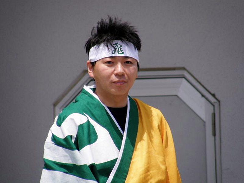 第5回奥州前沢よさこいFestaVI 2009その3 2009/07/05