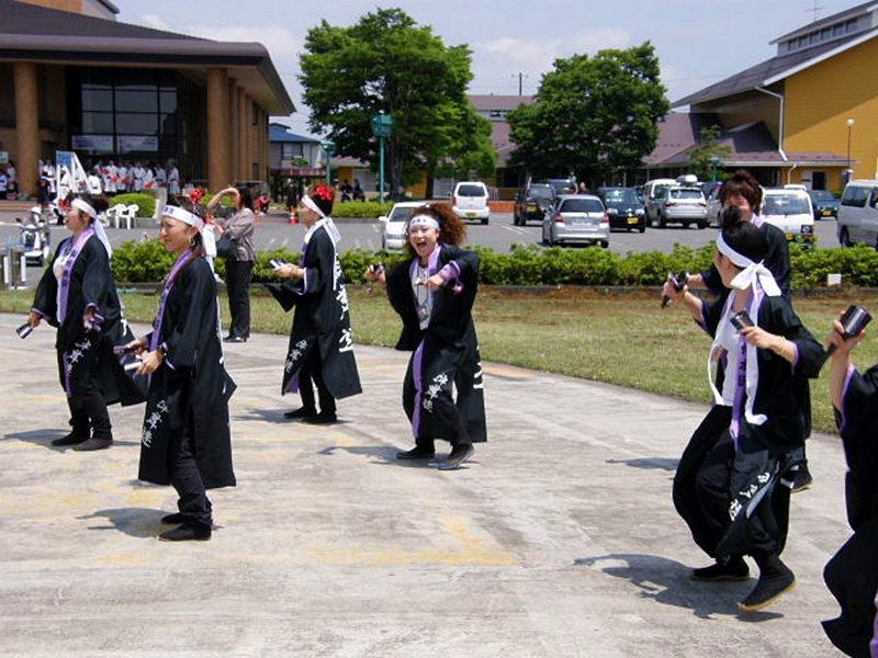 第5回奥州前沢よさこいFestaVI 2009その3 2009/07/05