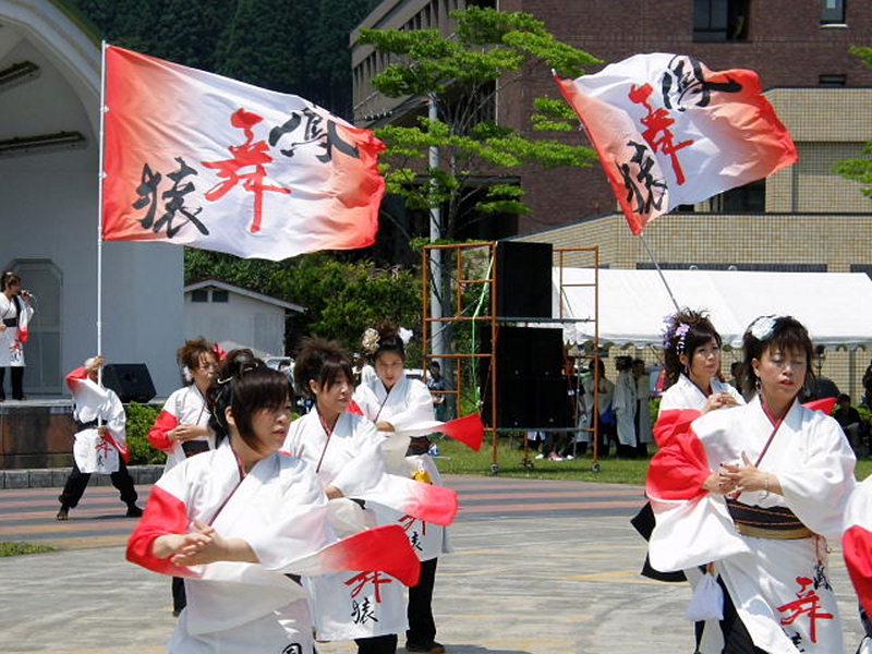 第5回奥州前沢よさこいFestaVI 2009その3 2009/07/05