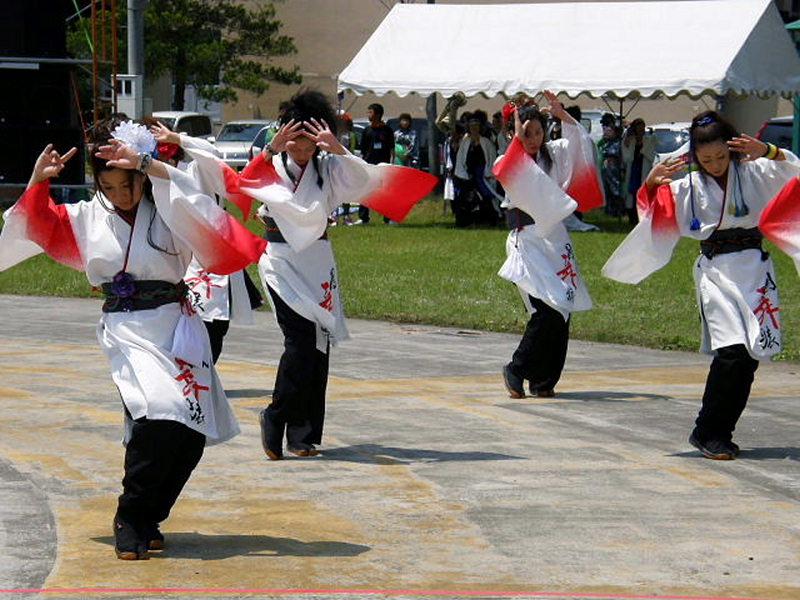 第5回奥州前沢よさこいFestaVI 2009その3 2009/07/05