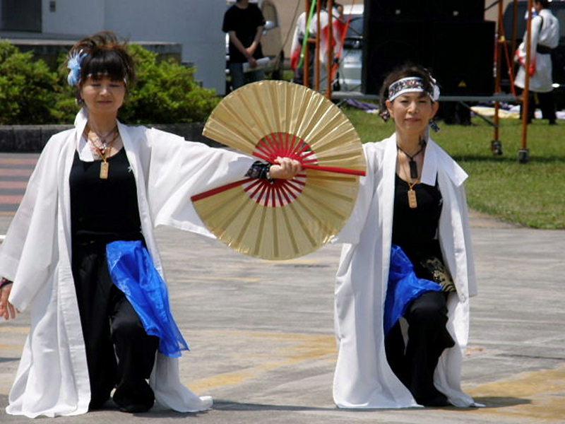 第5回奥州前沢よさこいFestaVI 2009その3 2009/07/05