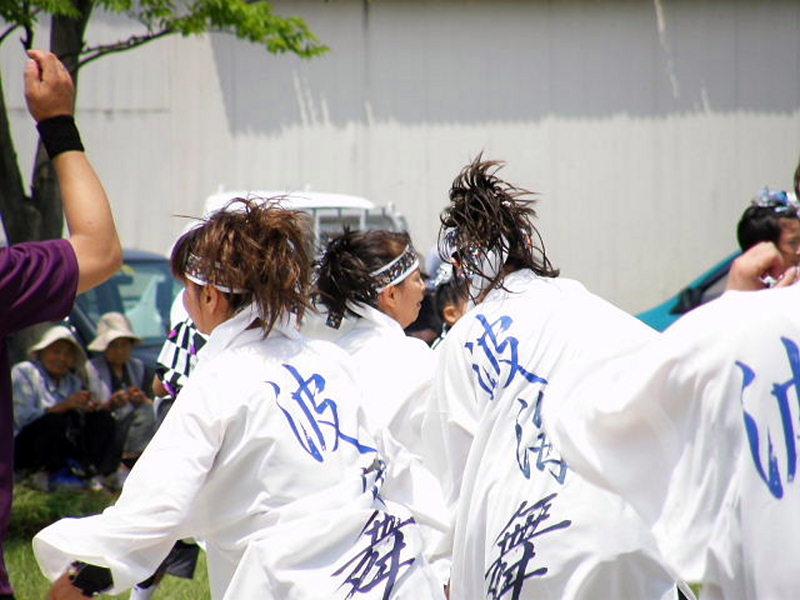 第5回奥州前沢よさこいFestaVI 2009その3 2009/07/05