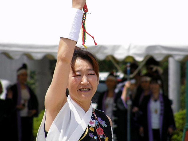 第5回奥州前沢よさこいFestaVI 2009その3 2009/07/05