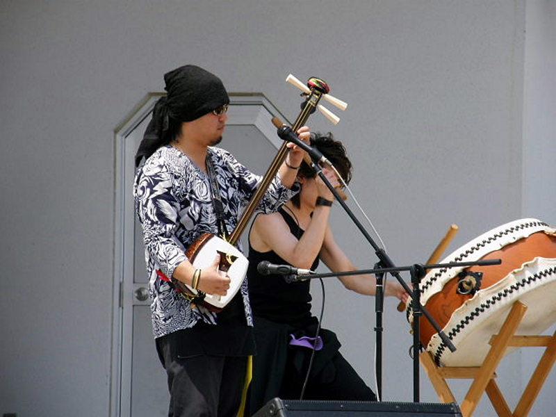 第5回奥州前沢よさこいFestaVI 2009その3 2009/07/05