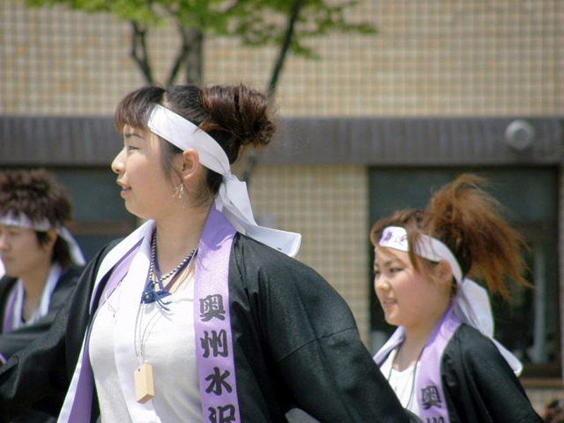 第5回奥州前沢よさこいFestaVI 2009その3 2009/07/05