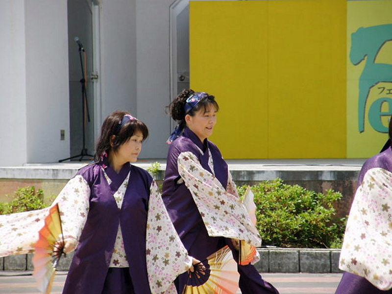 第5回奥州前沢よさこいFestaVI 2009その3 2009/07/05